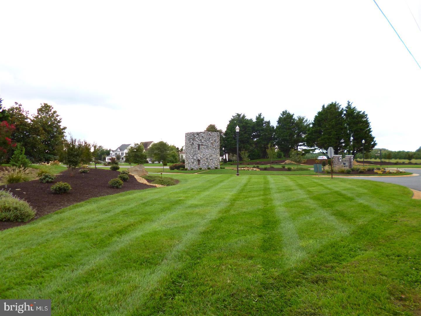 LOT 27 MAXWELL LANE