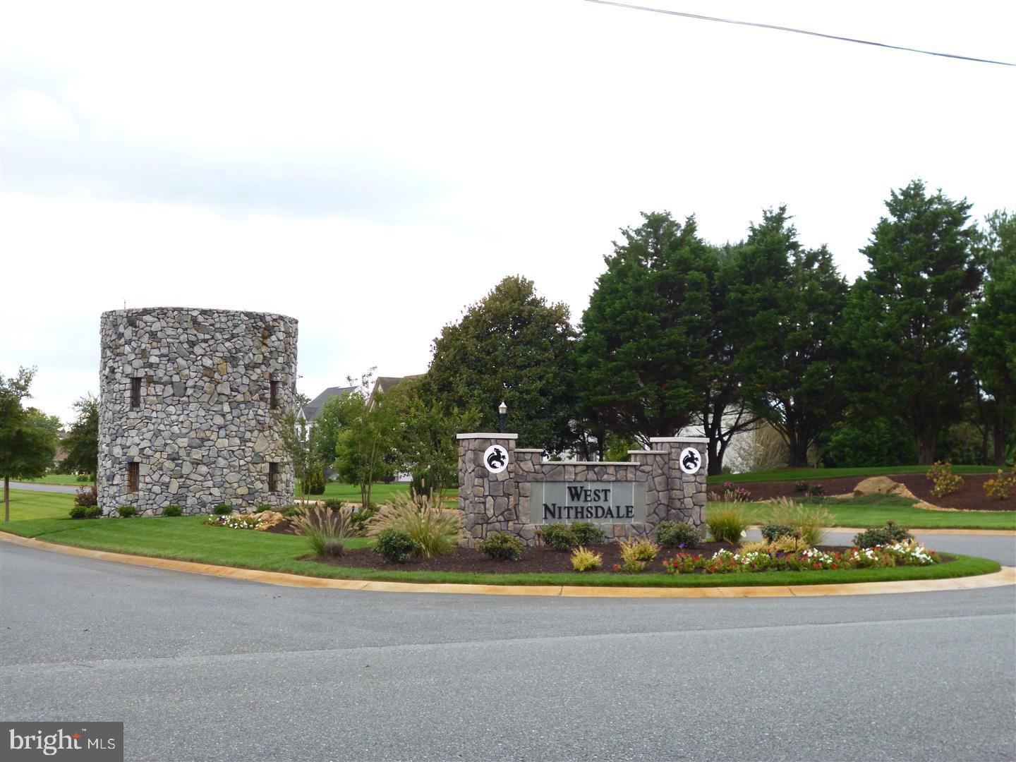 LOT 27 MAXWELL LANE