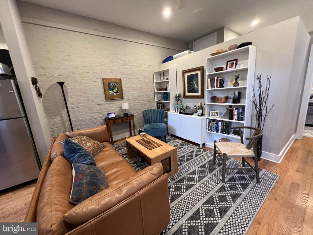 Photo of 121 Cuthbert Street #1, PHILADELPHIA, PA 19106 (MLS # PAPH2655582)