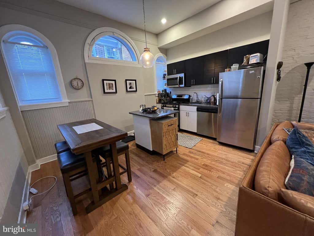 Photo of 121 Cuthbert Street #1, PHILADELPHIA, PA 19106 (MLS # PAPH2655582)
