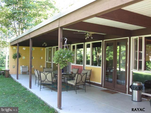 OLD MILL WOODS - Residential