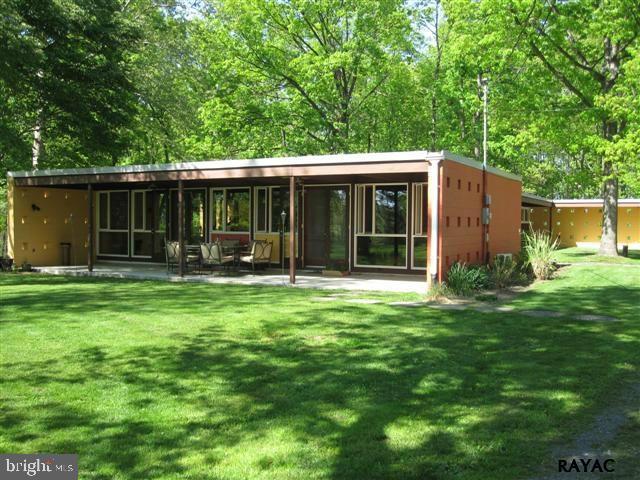 OLD MILL WOODS - Residential