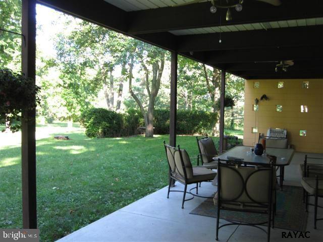 OLD MILL WOODS - Residential