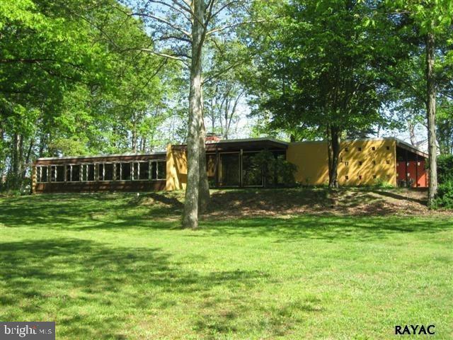 OLD MILL WOODS - Residential