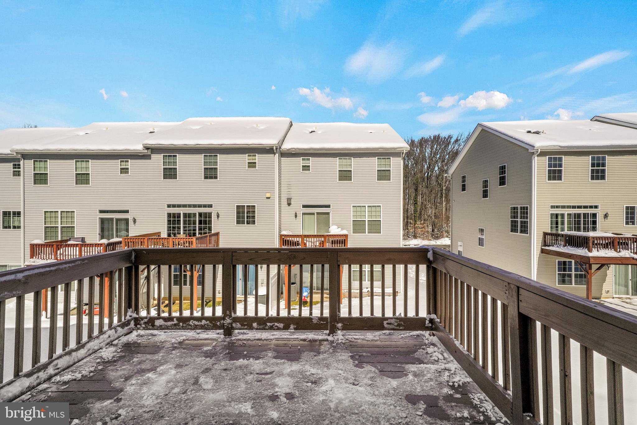 BIG OAK CROSSING - Residential