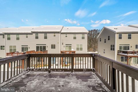 Tiny photo for 26124 Hickory Lane, LANGHORNE, PA 19047 (MLS # PABU2114546)