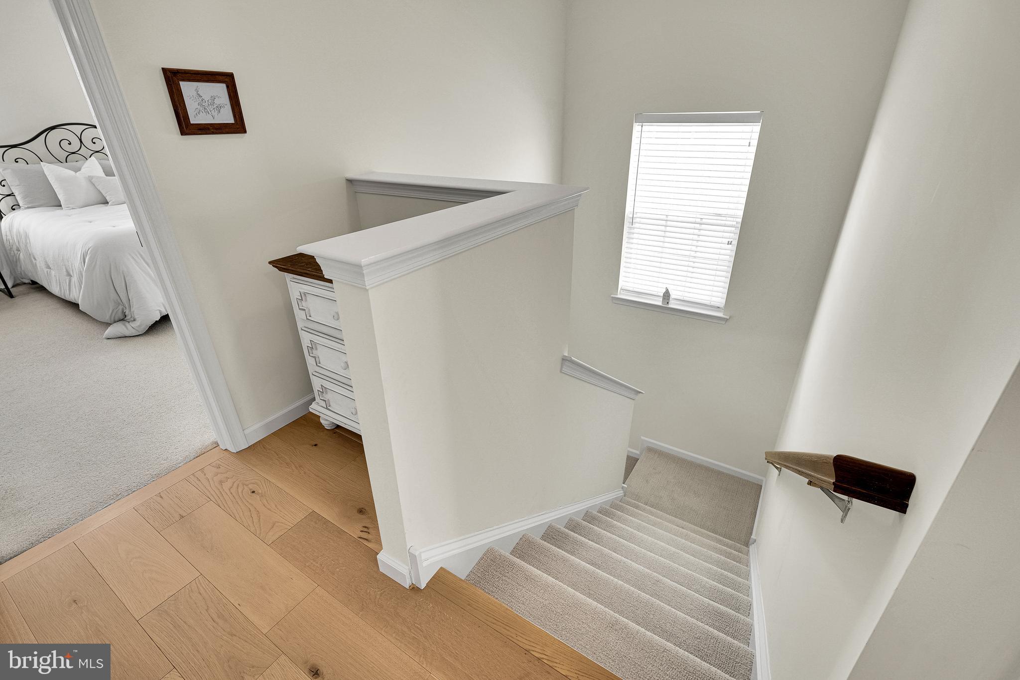 BIG OAK CROSSING - Residential