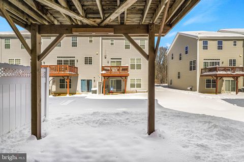 Tiny photo for 26124 Hickory Lane, LANGHORNE, PA 19047 (MLS # PABU2114546)