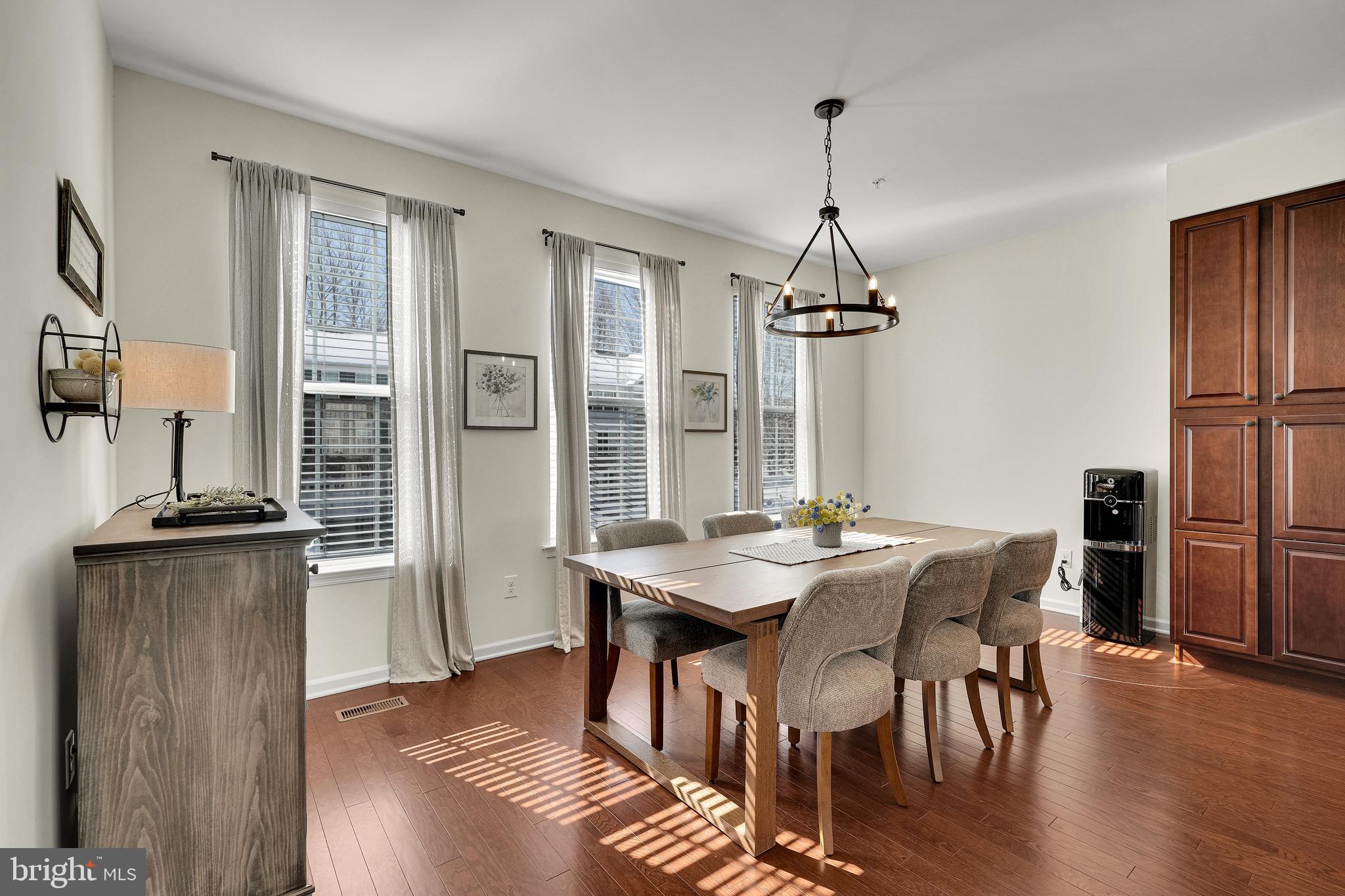 BIG OAK CROSSING - Residential