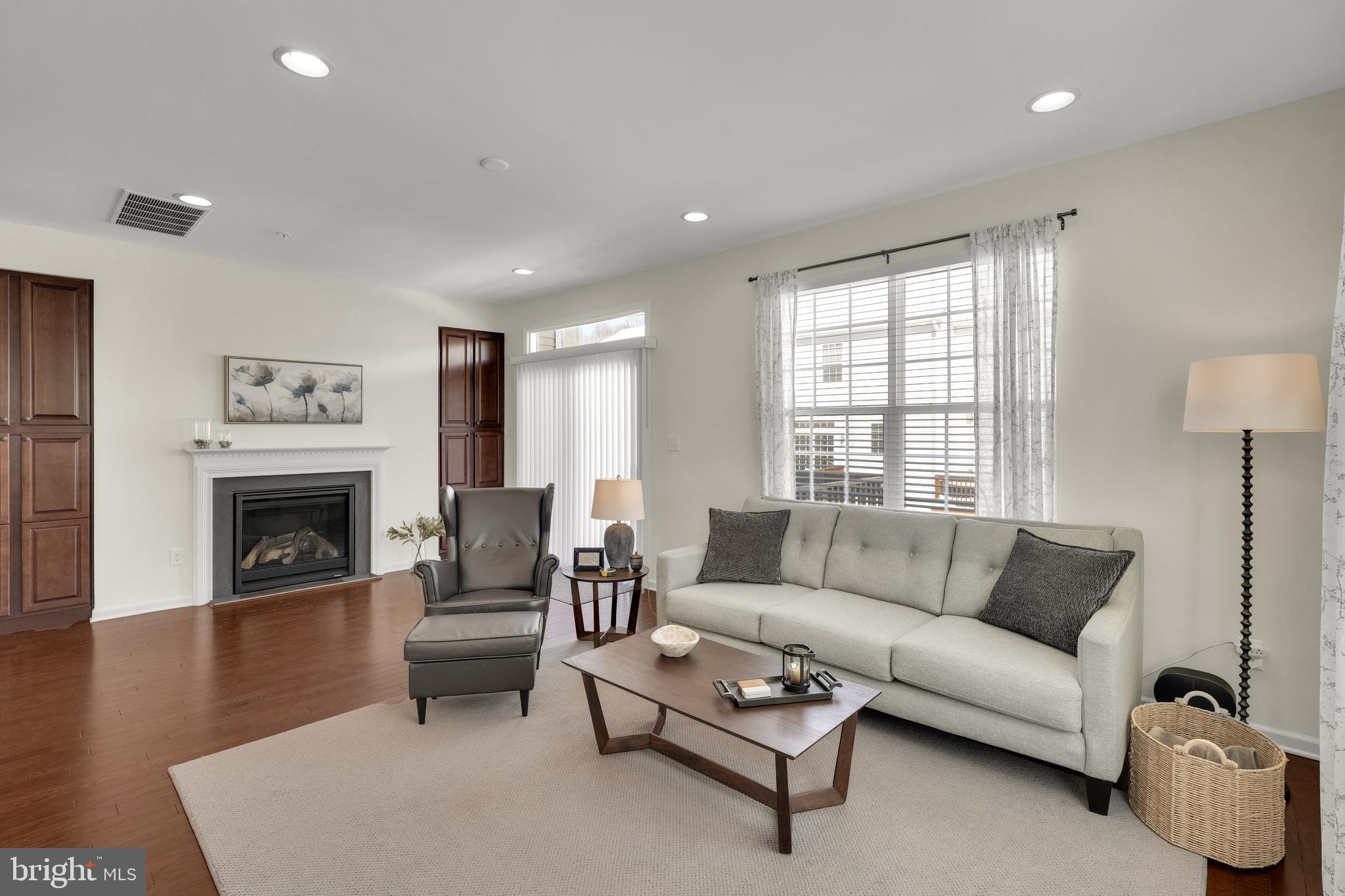 BIG OAK CROSSING - Residential