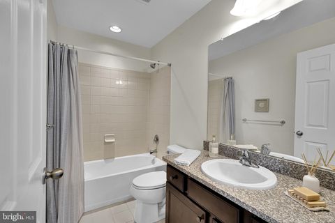 Tiny photo for 26124 Hickory Lane, LANGHORNE, PA 19047 (MLS # PABU2114546)