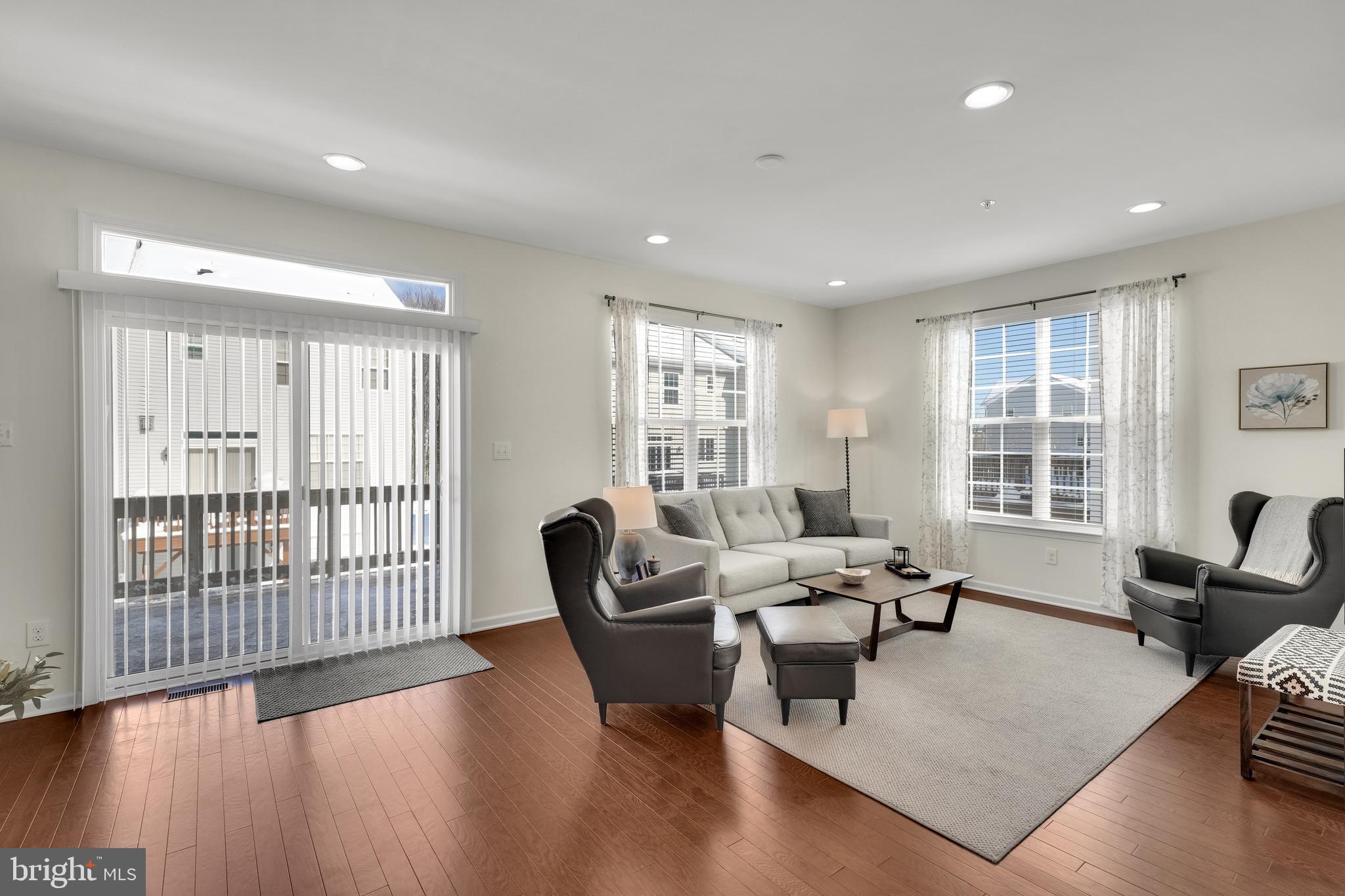 BIG OAK CROSSING - Residential