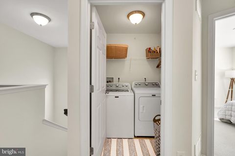 Tiny photo for 26124 Hickory Lane, LANGHORNE, PA 19047 (MLS # PABU2114546)