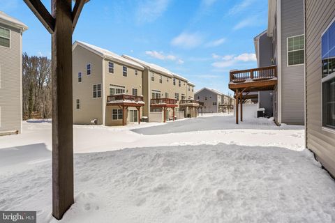 Tiny photo for 26124 Hickory Lane, LANGHORNE, PA 19047 (MLS # PABU2114546)