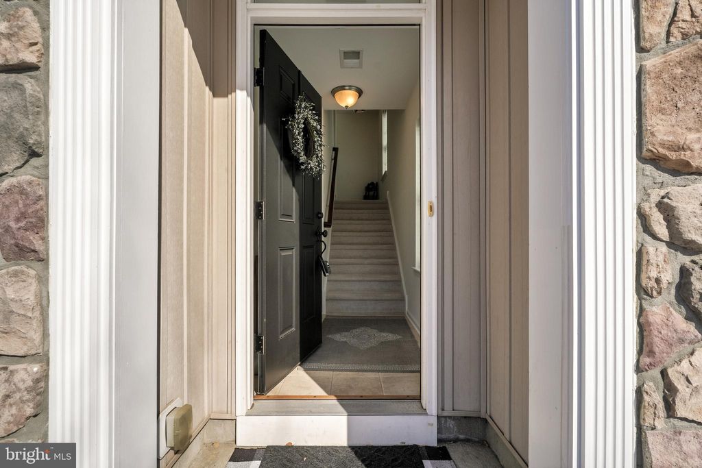 Photo of 26124 Hickory Lane, LANGHORNE, PA 19047 (MLS # PABU2114546)