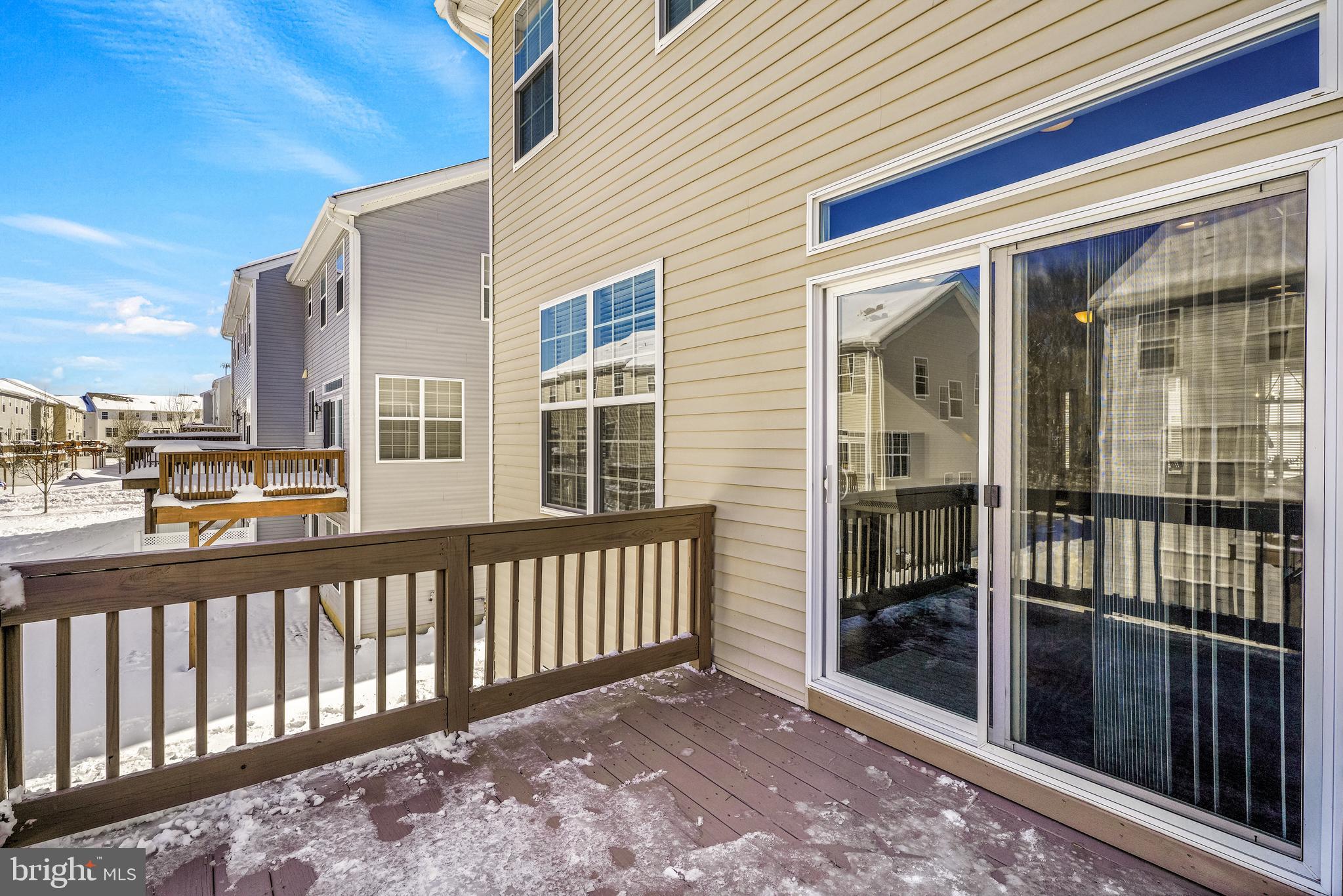 BIG OAK CROSSING - Residential