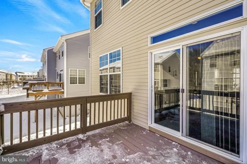 Tiny photo for 26124 Hickory Lane, LANGHORNE, PA 19047 (MLS # PABU2114546)