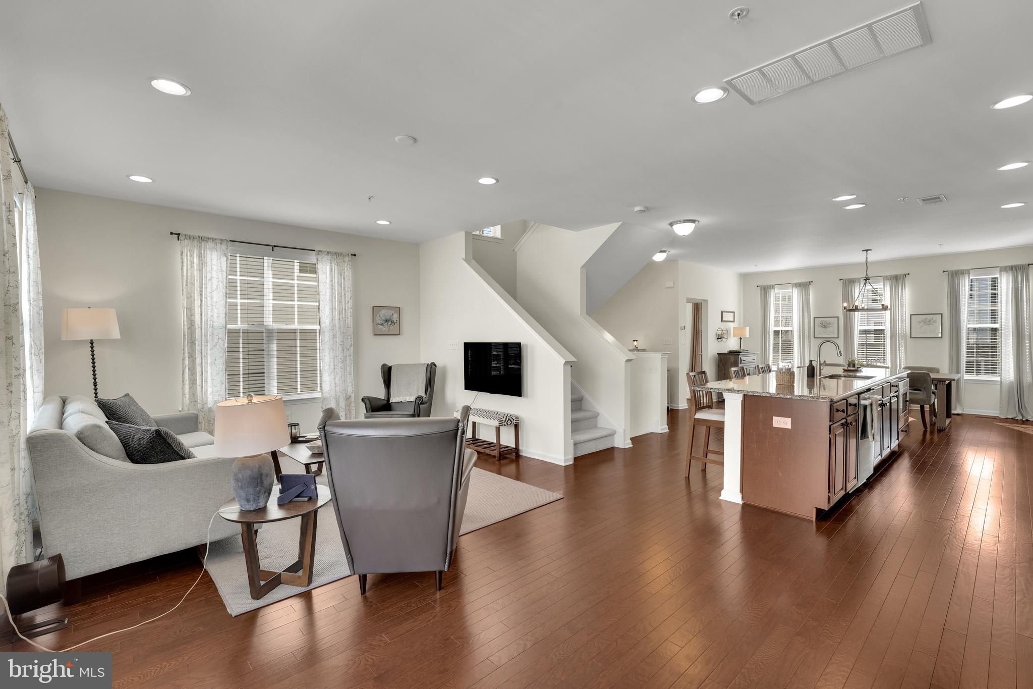 BIG OAK CROSSING - Residential