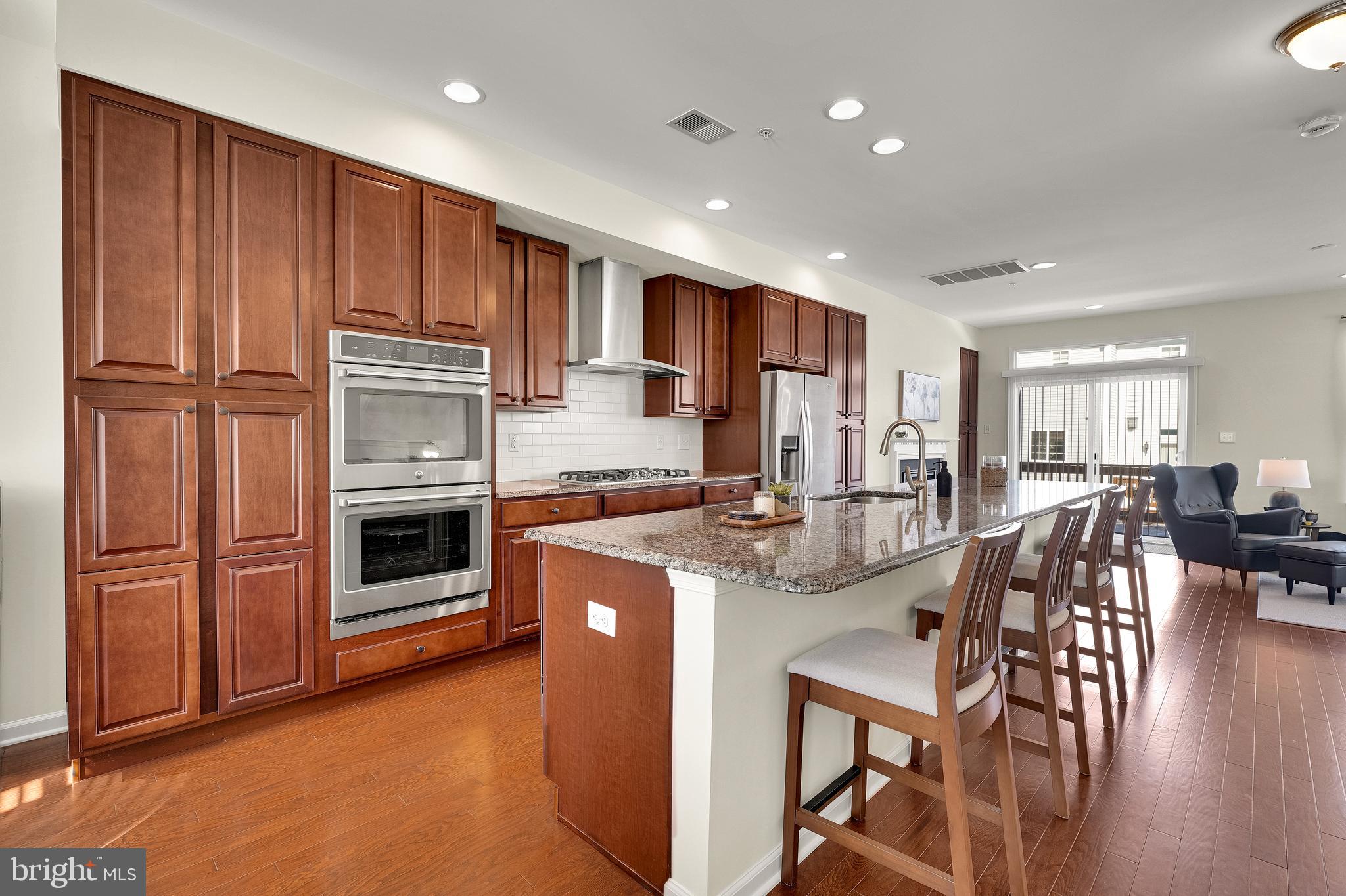 BIG OAK CROSSING - Residential