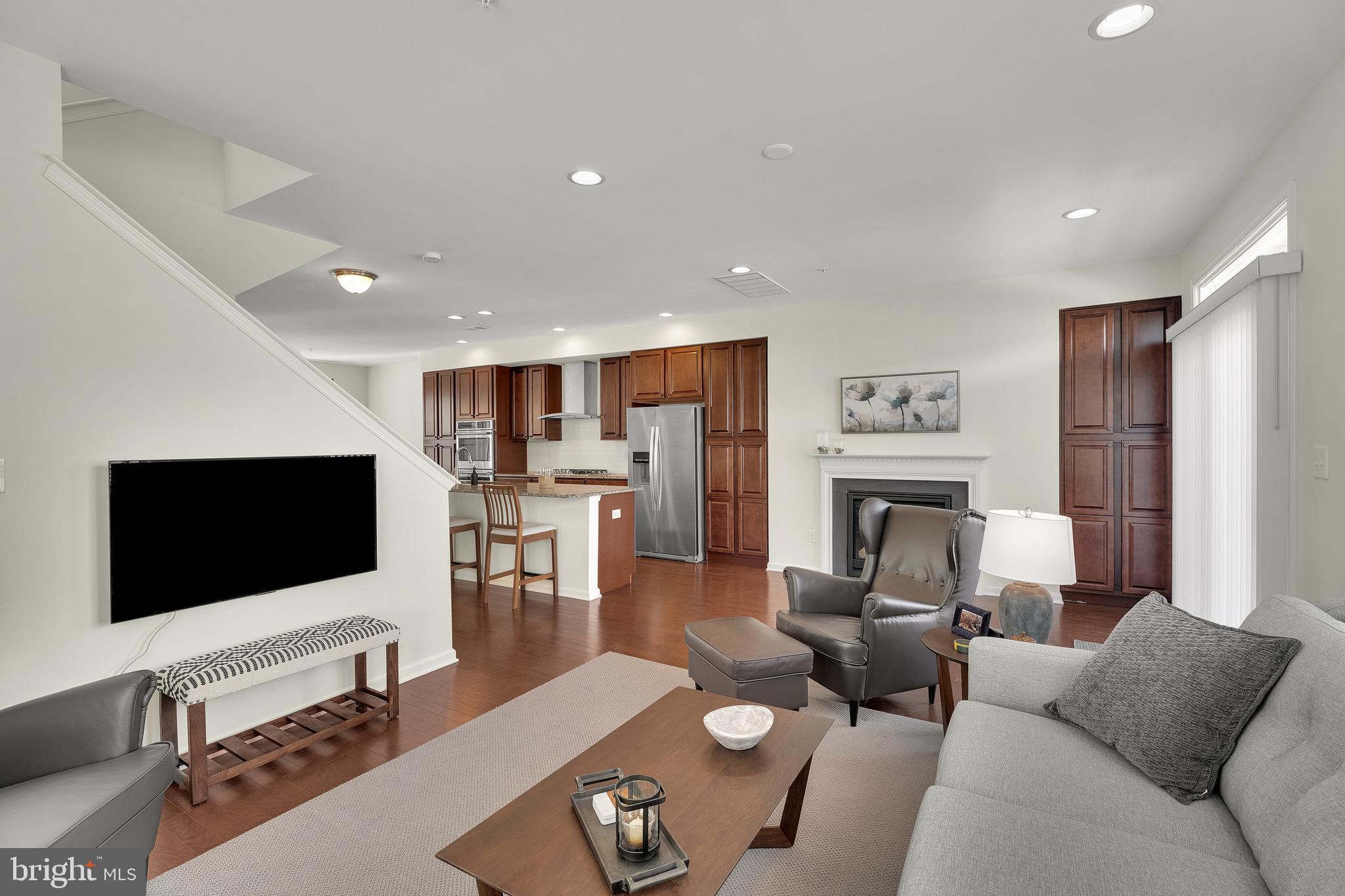 BIG OAK CROSSING - Residential