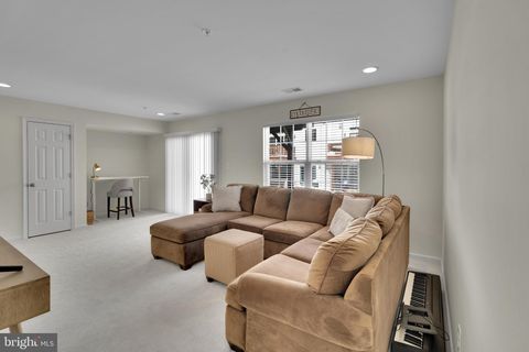 Tiny photo for 26124 Hickory Lane, LANGHORNE, PA 19047 (MLS # PABU2114546)