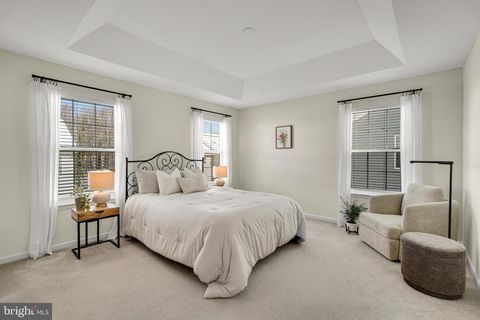 Tiny photo for 26124 Hickory Lane, LANGHORNE, PA 19047 (MLS # PABU2114546)