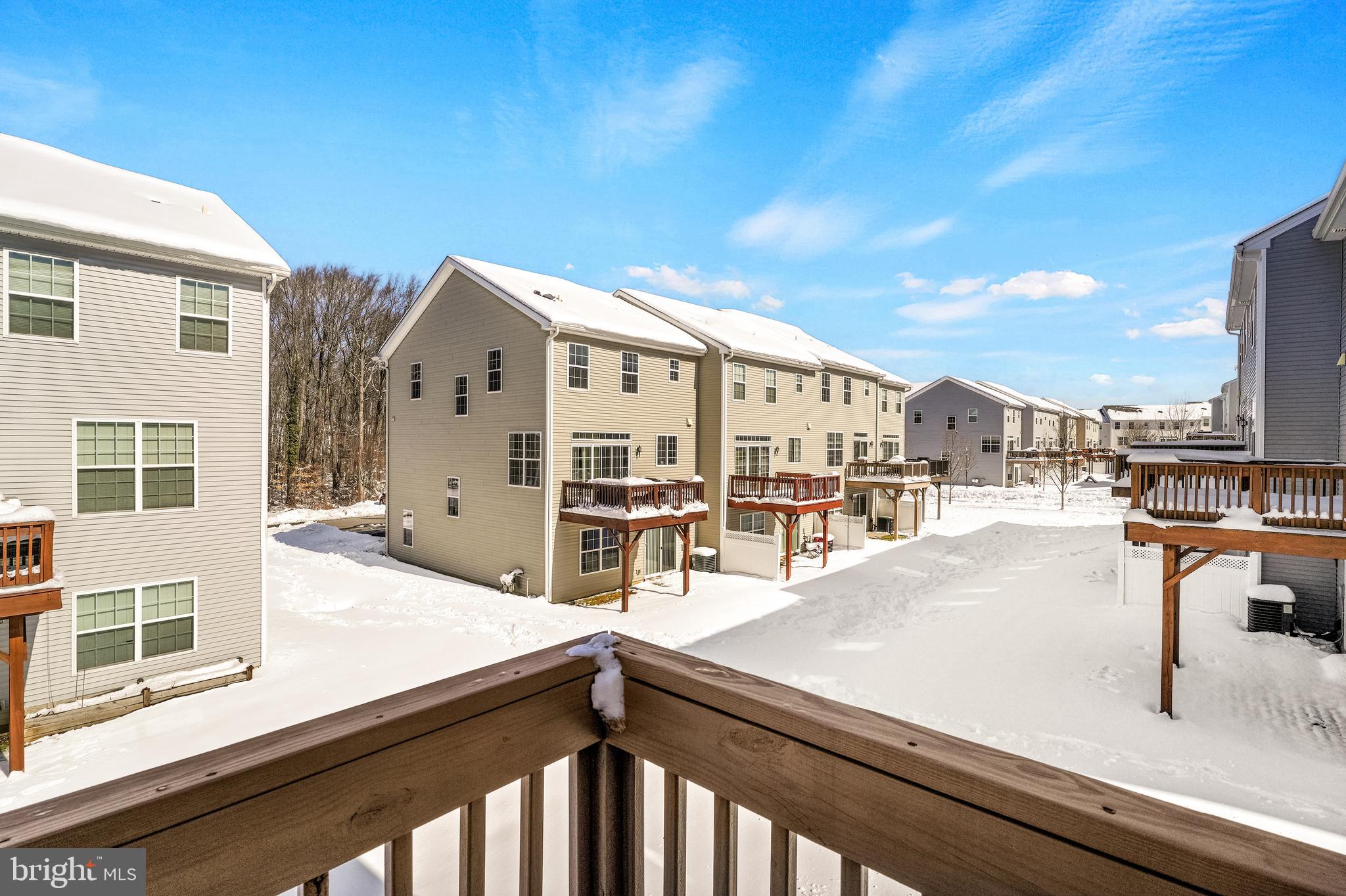 BIG OAK CROSSING - Residential