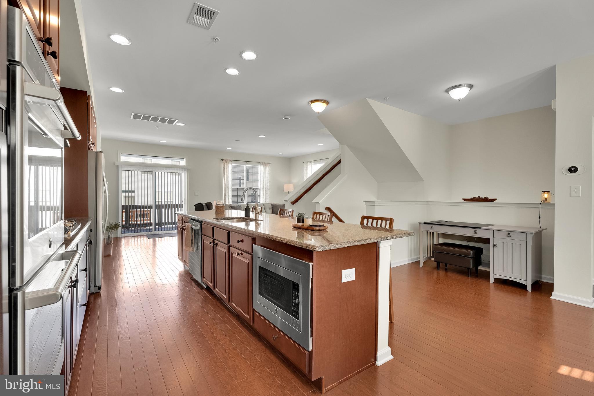 BIG OAK CROSSING - Residential