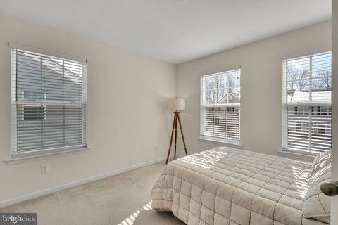 Tiny photo for 26124 Hickory Lane, LANGHORNE, PA 19047 (MLS # PABU2114546)