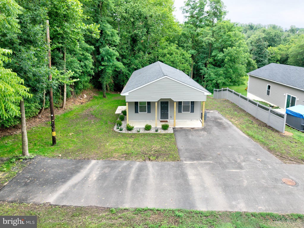 Photo of 1407 Rising Sun Avenue, LANGHORNE, PA 19047 (MLS # PABU2126440)