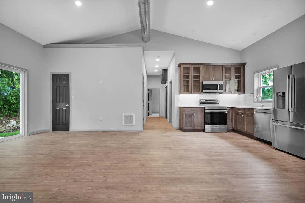 Photo of 1407 Rising Sun Avenue, LANGHORNE, PA 19047 (MLS # PABU2126440)