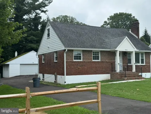4311 Ammendale Road, Beltsville, MD MLS: MDPG2144790
