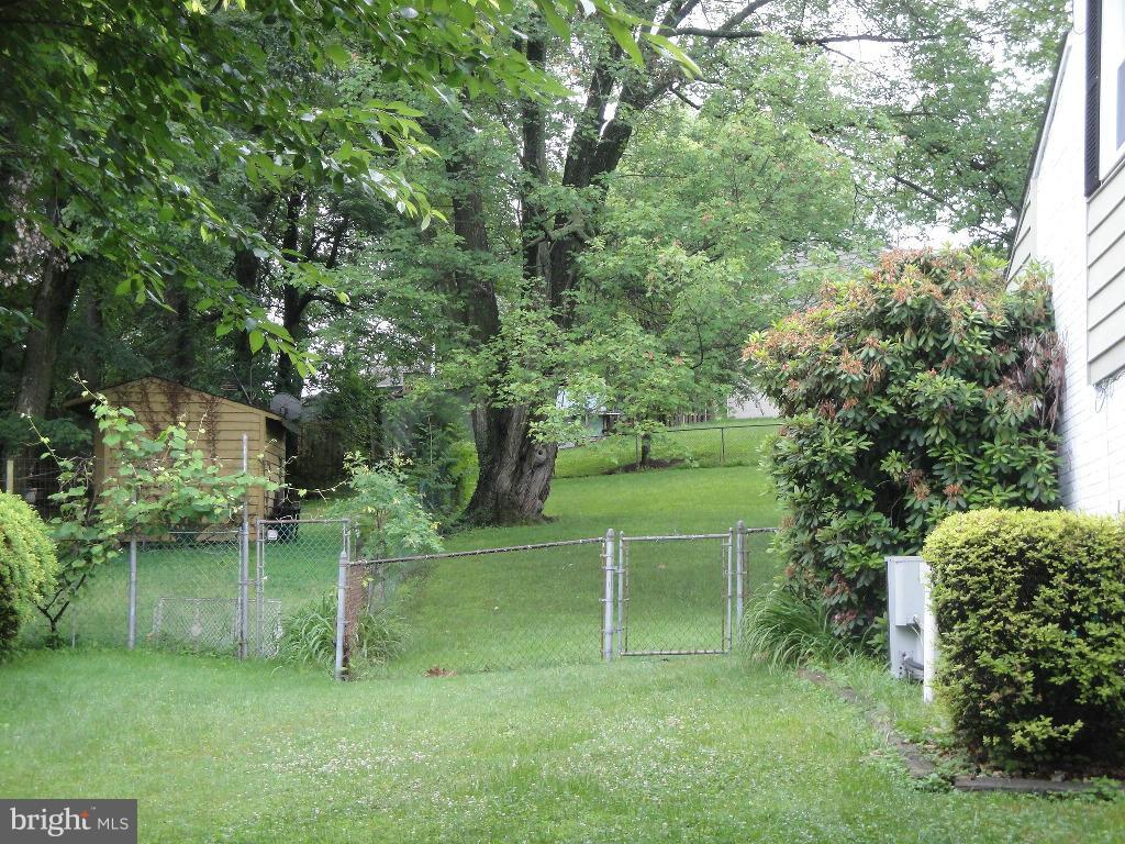 WOODLEY - Residential