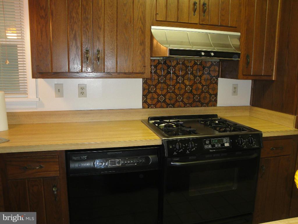 WOODLEY - Residential