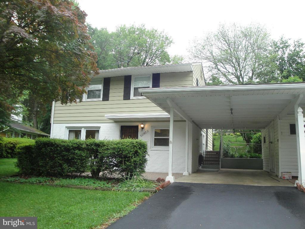 WOODLEY - Residential