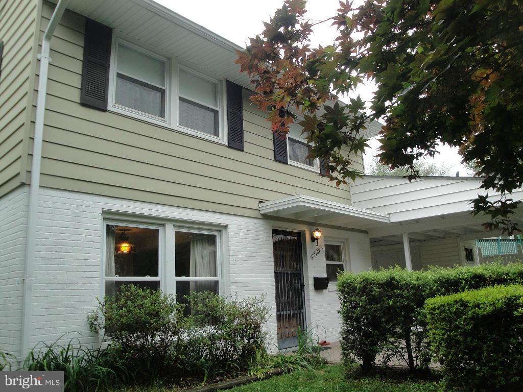 WOODLEY - Residential