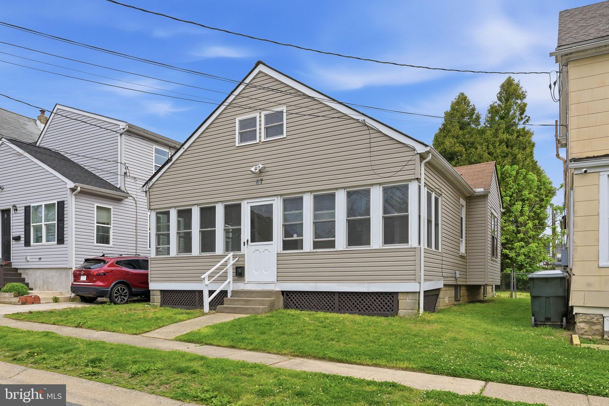 67 NORWAY AVENUE