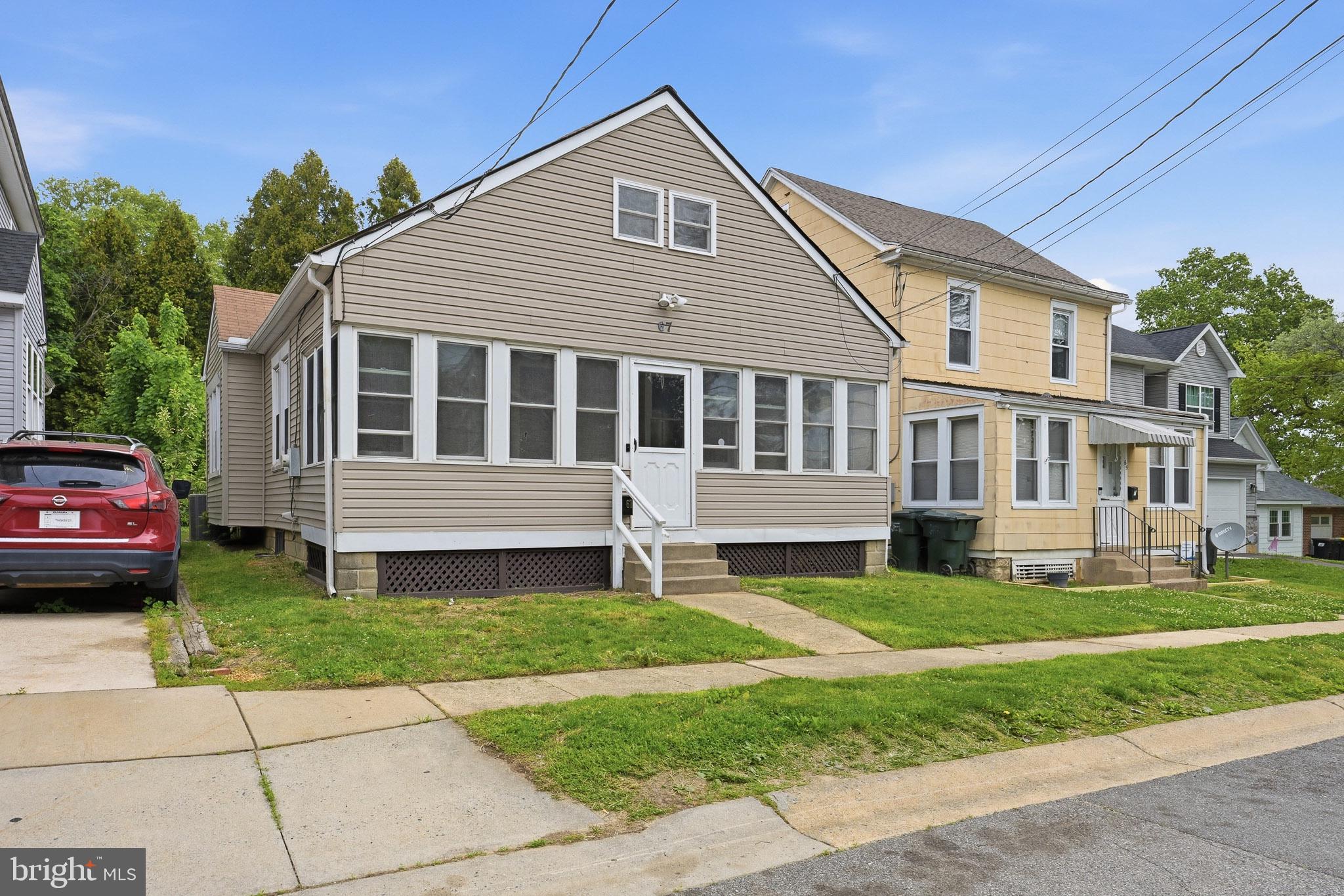 67 NORWAY AVENUE