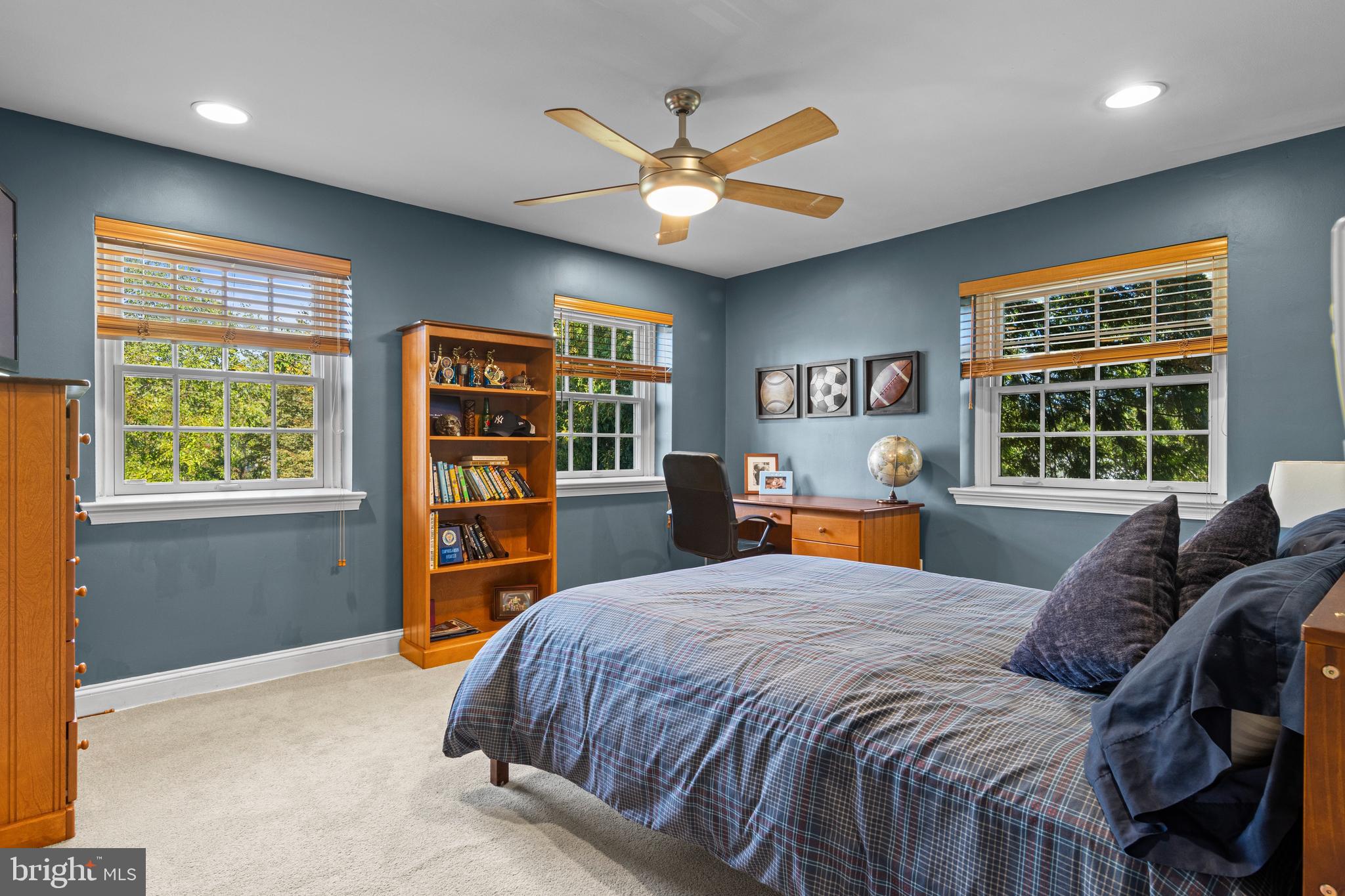 WYNNEWOOD - Residential