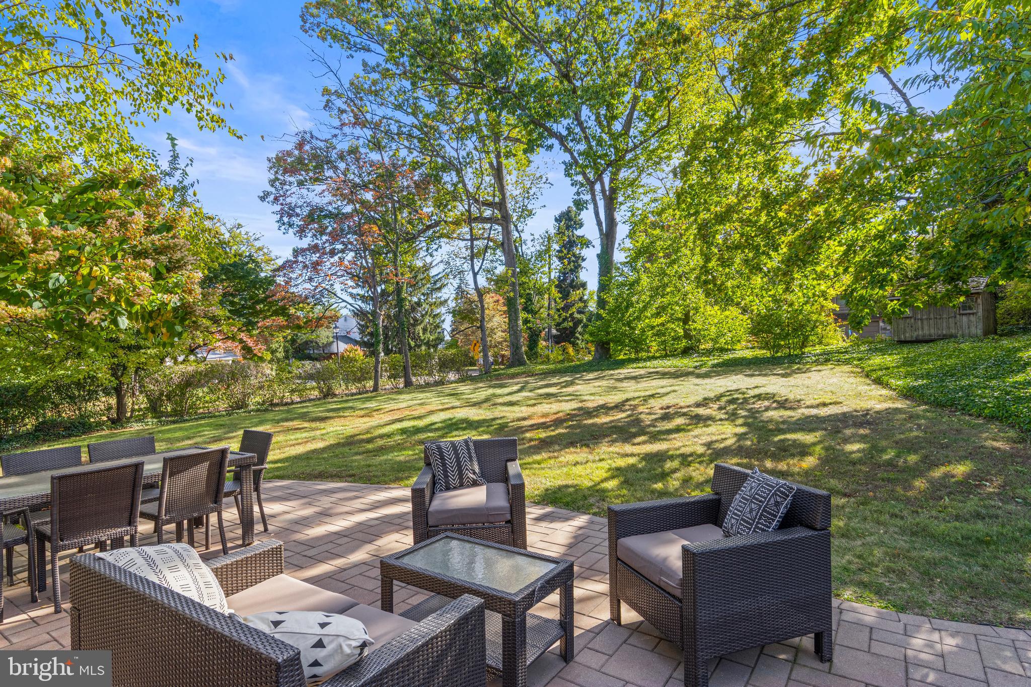 WYNNEWOOD - Residential