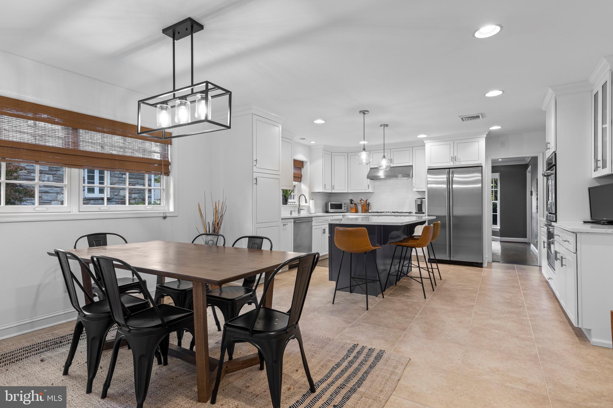 WYNNEWOOD - Residential