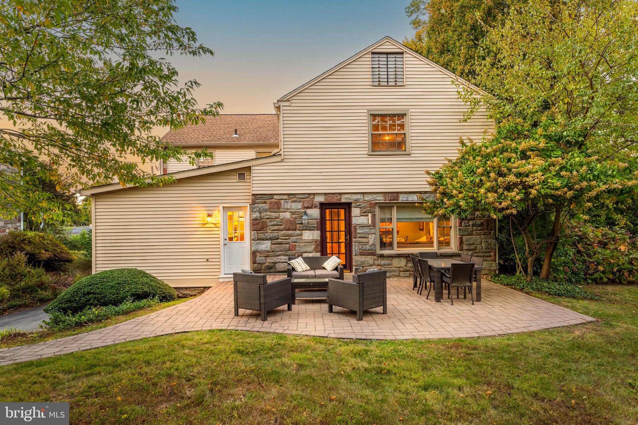 WYNNEWOOD - Residential