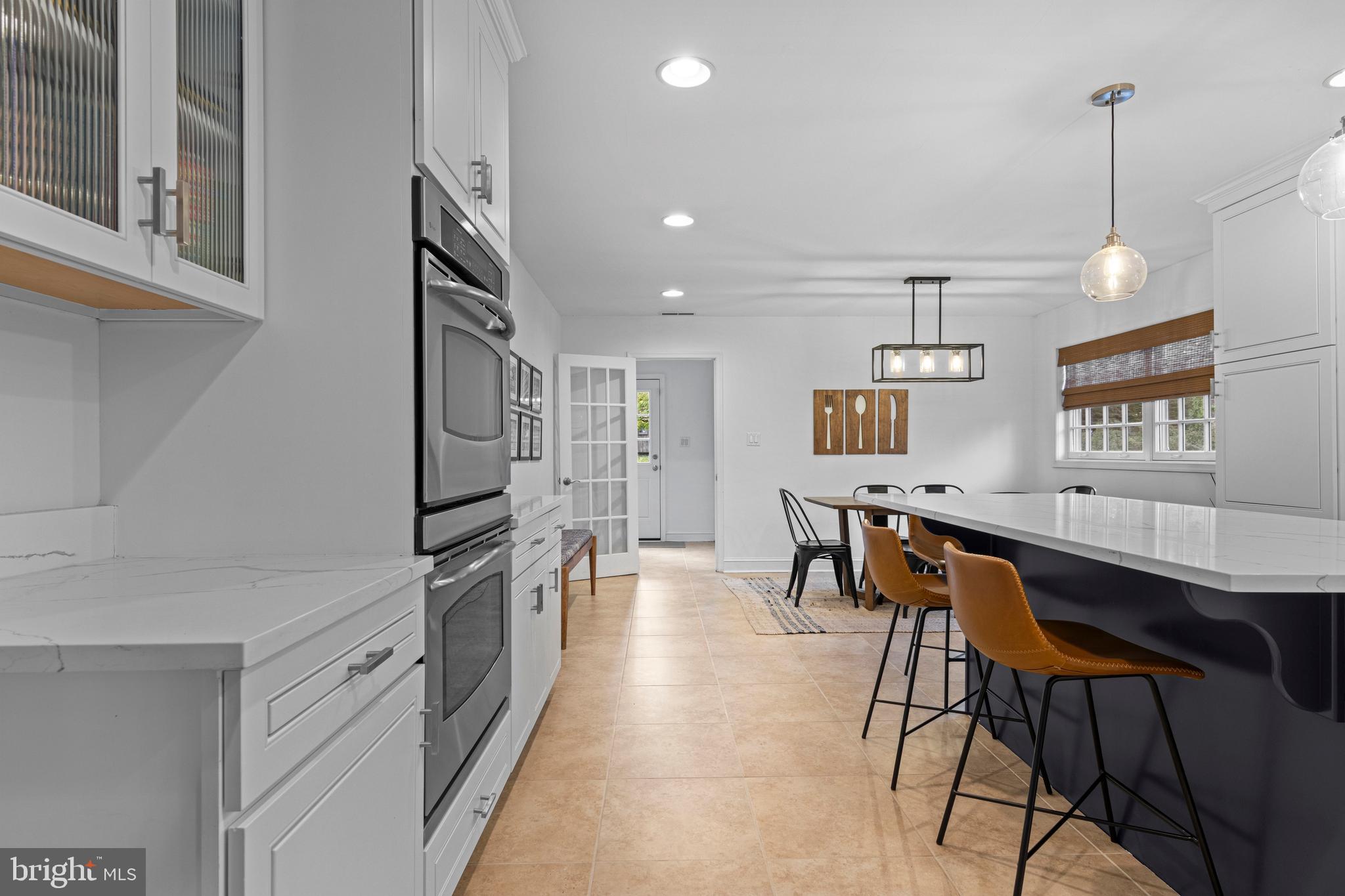 WYNNEWOOD - Residential