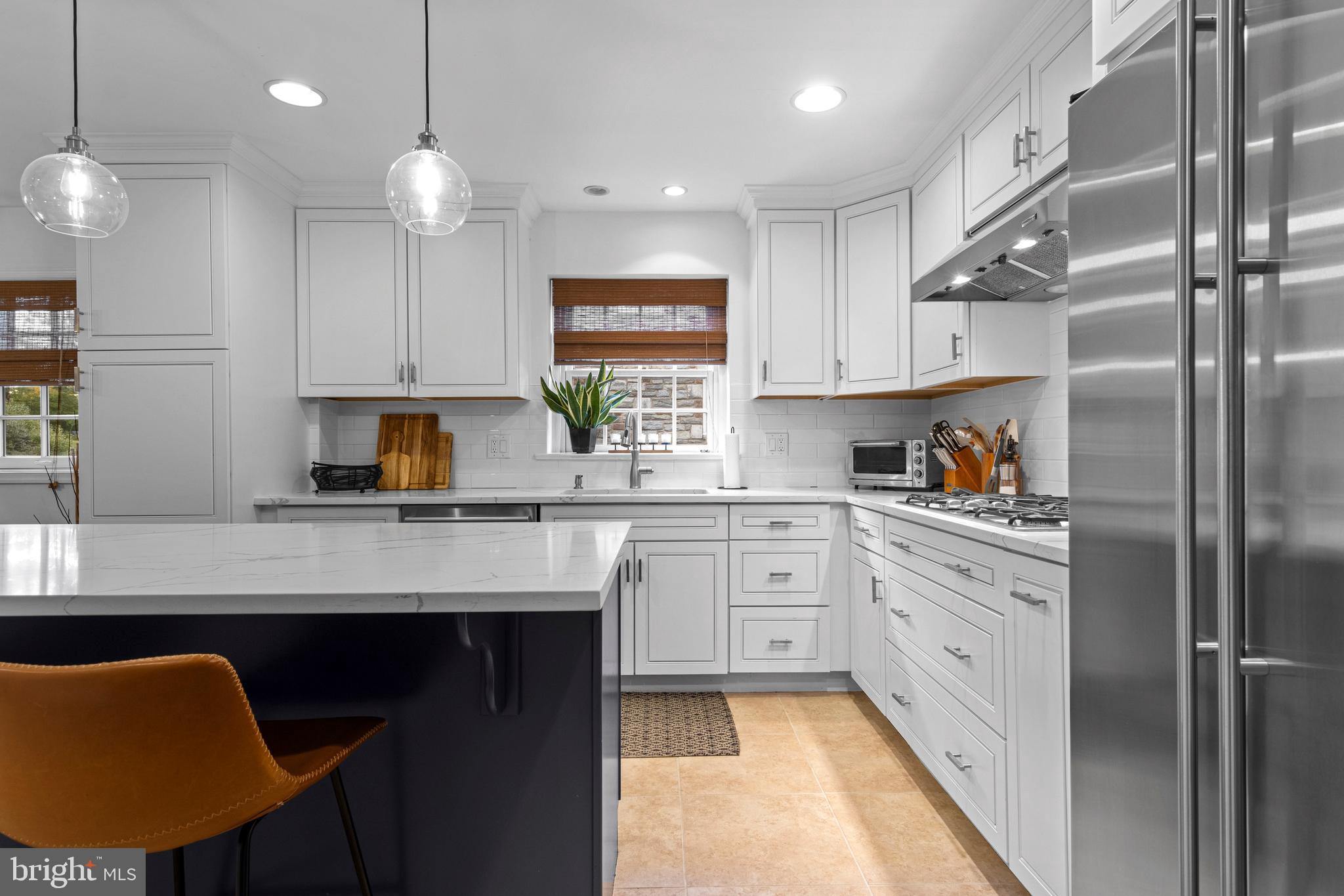 WYNNEWOOD - Residential