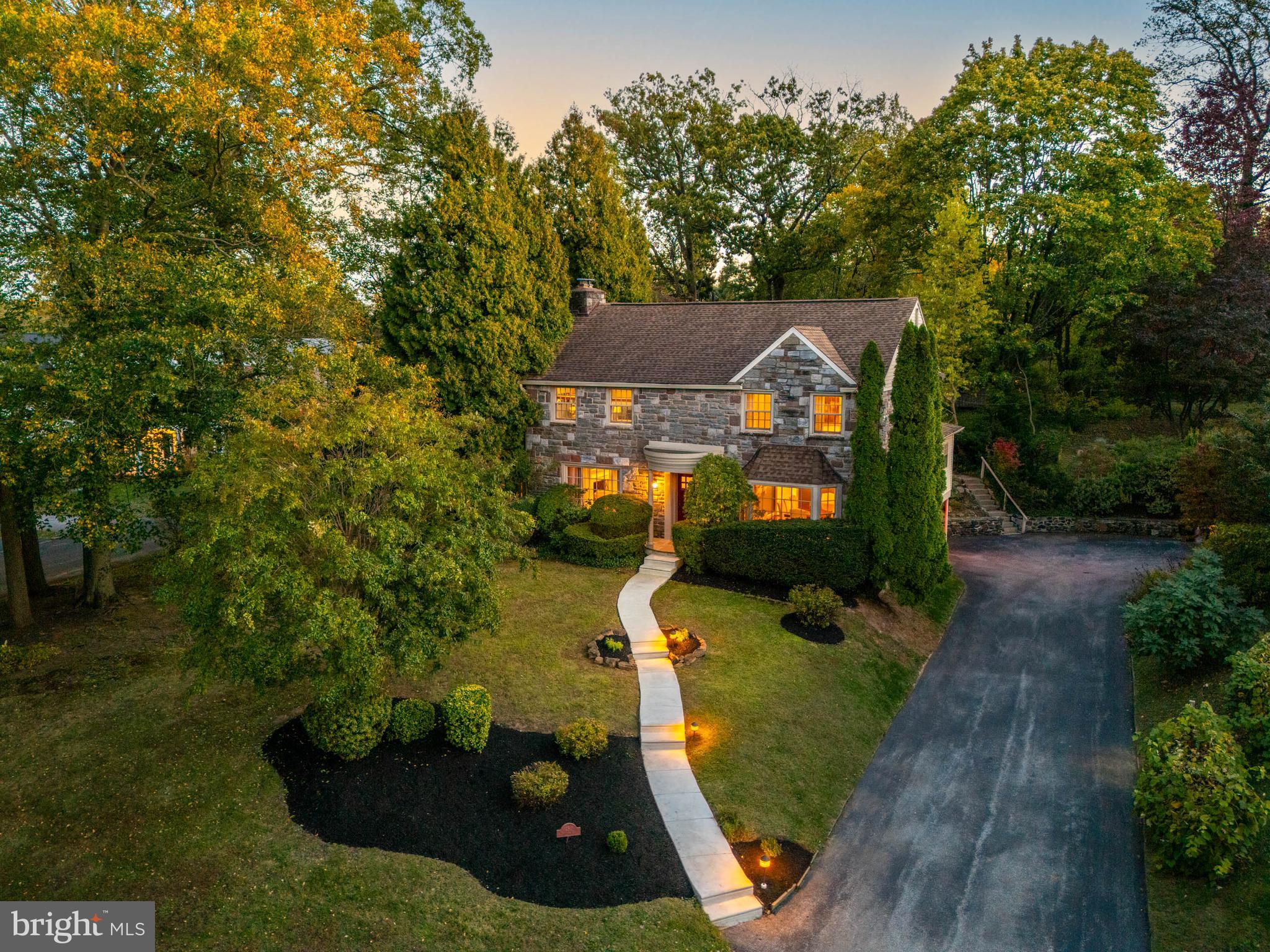 WYNNEWOOD - Residential