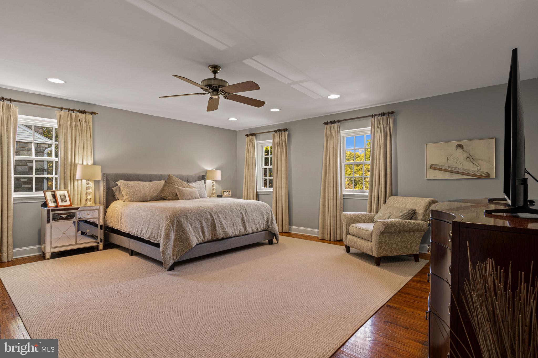 WYNNEWOOD - Residential