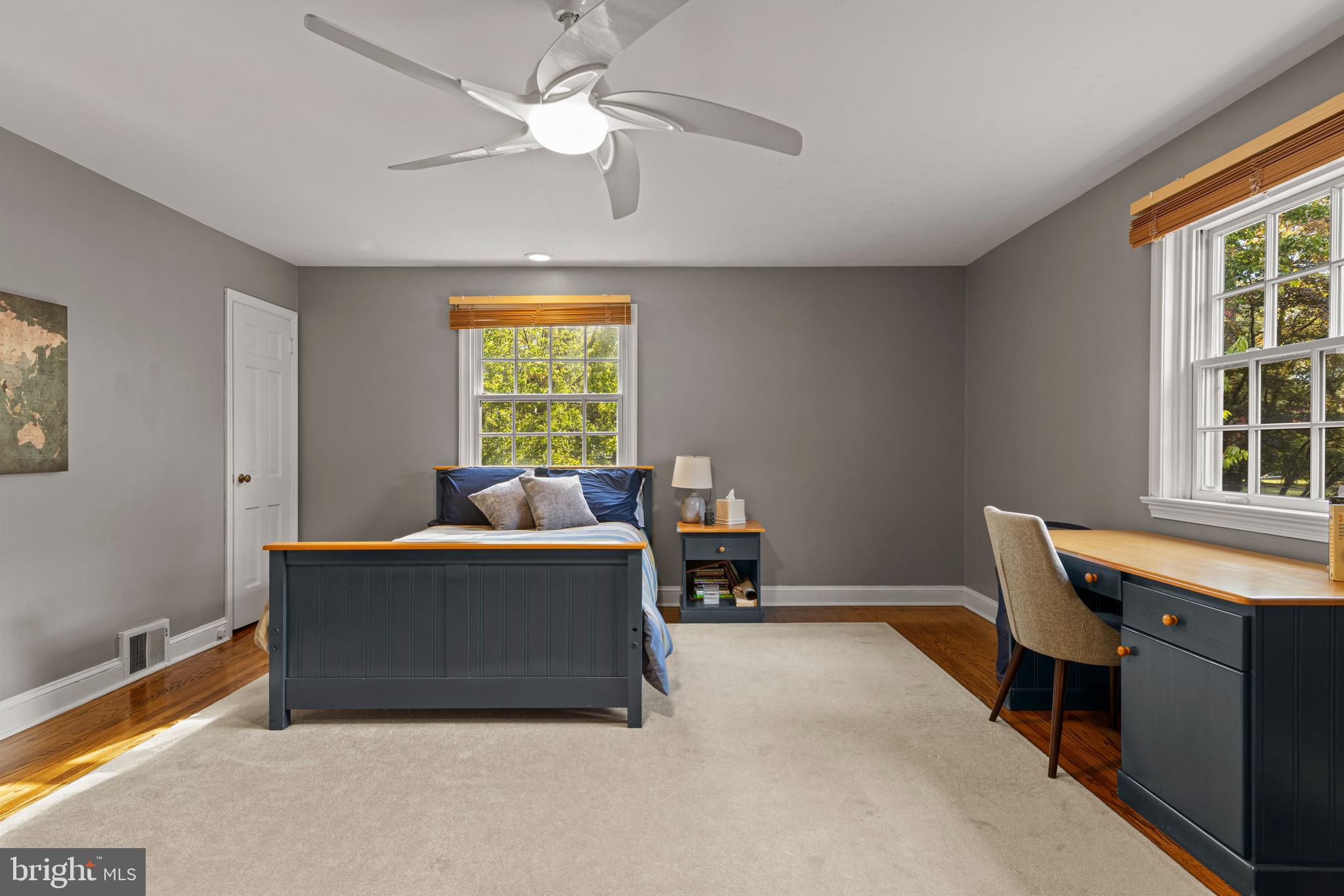 WYNNEWOOD - Residential