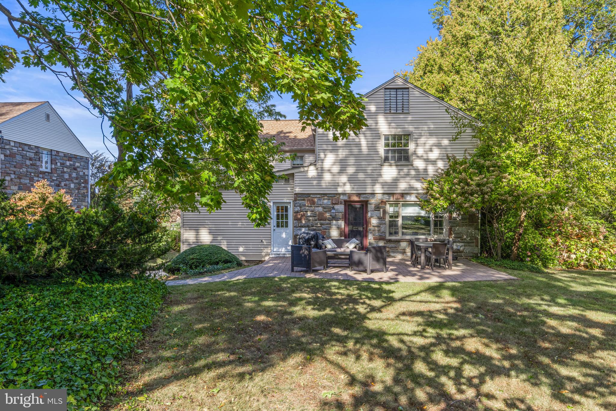 WYNNEWOOD - Residential