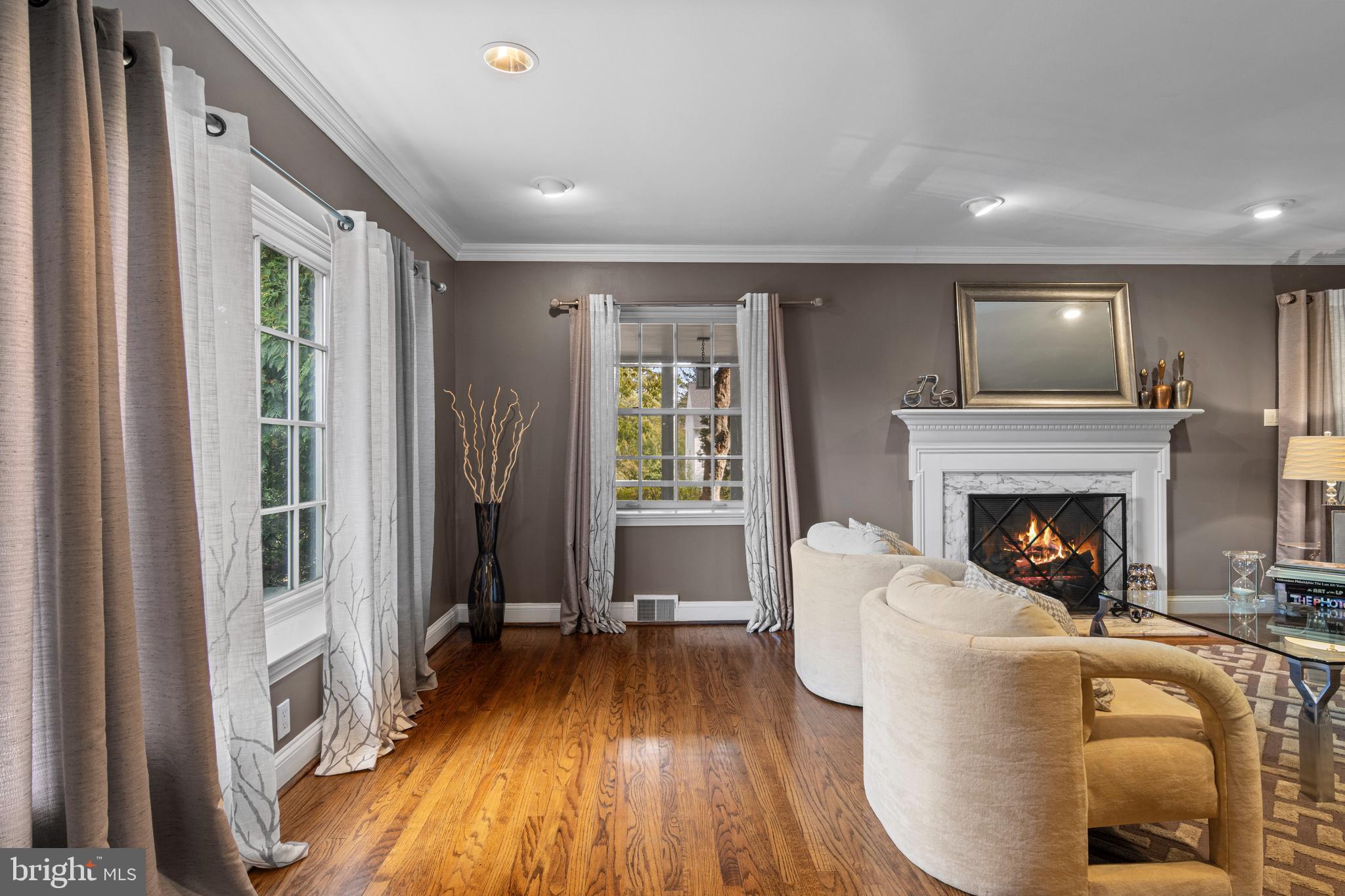 WYNNEWOOD - Residential