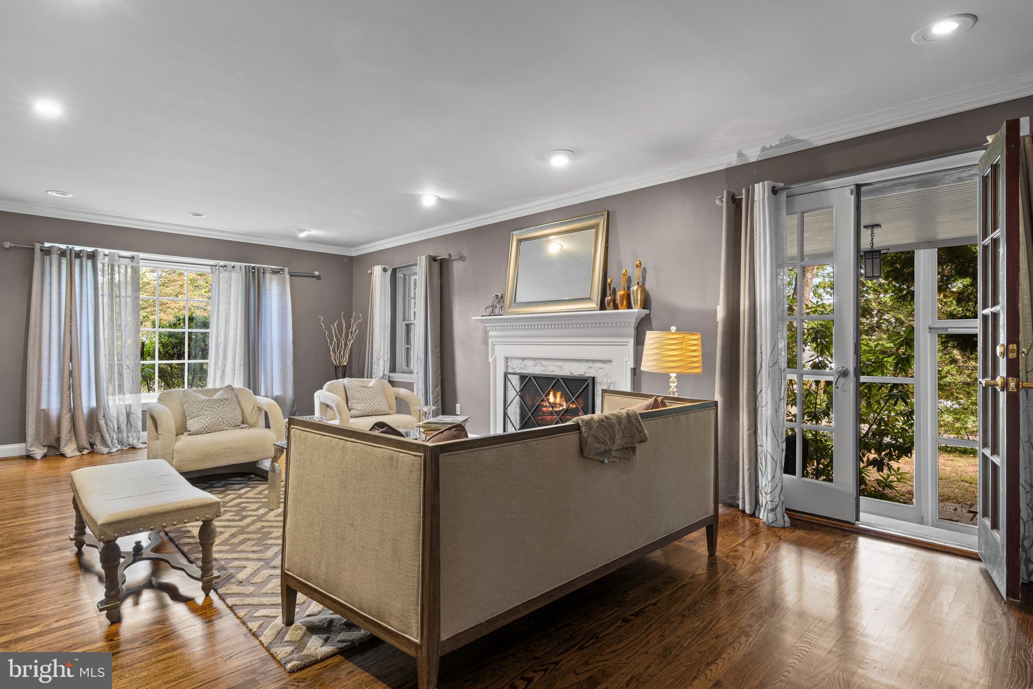 WYNNEWOOD - Residential